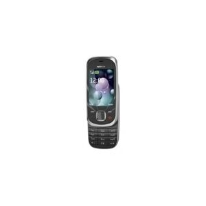 Nokia 7230 - 3G GSM - téléphone mobile - Publicité