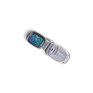 Samsung SGH-T100 - Téléphone de service - Ecran LCD - 128 x 160 pixels - Publicité