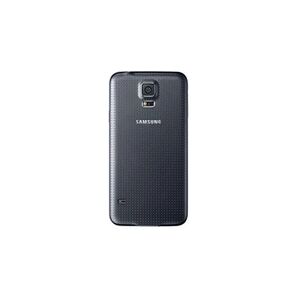 Samsung Galaxy S5 - 4G smartphone - RAM 2 Go / Mémoire interne 16 Go - microSD slot - écran OEL - 5.1" - 1920 x 1080 pixels - rear camera 16 MP - noir - Publicité