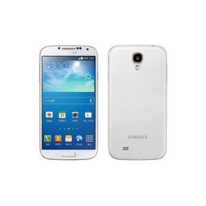 Samsung Galaxy S4 Advance I9506 16 Go - Blanc - Débloqué - Publicité