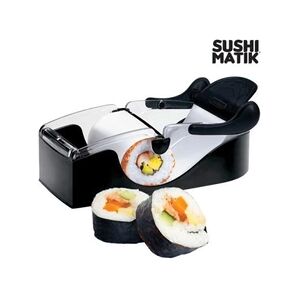 GENERIQUE Machine ? Sushi Sushi Matik - Publicité