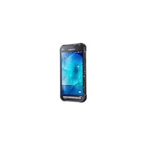 Samsung Galaxy Xcover 3 - 4G smartphone - RAM 1.5 Go / Mémoire interne 8 Go - microSD slot - Ecran LCD - 4.5" - 800 x 480 pixels - rear camera 5 MP - front - Publicité