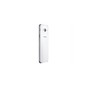 Samsung Galaxy J7 (2016) - 4G smartphone - RAM 2 Go / Mémoire interne 16 Go - microSD slot - écran OEL - 5.5" - 1280 x 720 pixels - rear camera 13 MP - front - Publicité