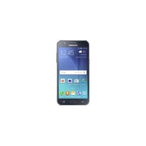 Samsung Galaxy J5 (2016) - SM-J510FN - noir - 4G LTE - 16 Go - GSM - smartphone - Publicité