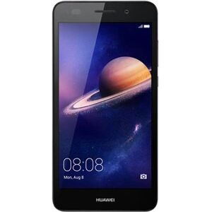 Huawei Smartphone Y6-2 Double SIM 16 Go Noir - Publicité