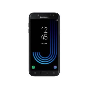 Samsung Galaxy J5 (2017) DUOS - 4G smartphone - double SIM - RAM 2 Go / Mémoire interne 16 Go - microSD slot - écran OEL - 5.2" - 1280 x 720 pixels - rear - Publicité