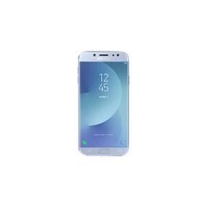 Samsung Galaxy J7 (2017) - 4G smartphone - double SIM - RAM 3 Go / Mémoire interne 16 Go - microSD slot - écran OEL - 5.5" - 1920 x 1080 pixels - rear camera - Publicité