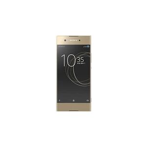 Sony XPERIA XA1 - 4G smartphone - RAM 3 Go / Mémoire interne 32 Go - microSD slot - Ecran LCD - 5" - 1280 x 720 pixels - rear camera 23 MP - front camera - Publicité