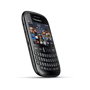 Blackberry Curve 9220 - Publicité