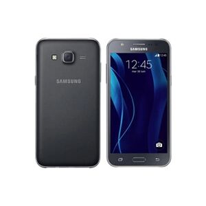 Samsung Smartphone Galaxy J5 8 Go Noir + Perche Selfie - Publicité