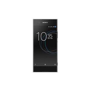 Sony Smartphone Xperia XA1 Double SIM 32 Go Noir + Etui - Publicité