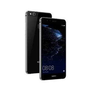 Huawei P10 Lite - 4G smartphone - double SIM - RAM 3 Go / Mémoire interne 32 Go - microSD slot - Ecran LCD - 5.2" - 1920 x 1080 pixels - rear camera 12 MP - - Publicité