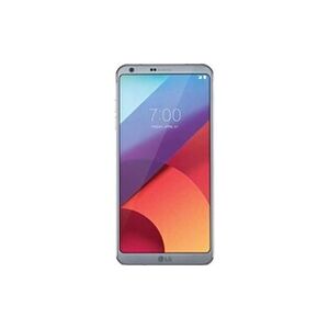 LG G6 Dual Sim H870DS (4Go de RAM, 64 Go) Smartphone Argent - Publicité