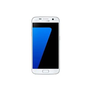 Samsung Smartphone Galaxy S7 32 Go Blanc - Publicité