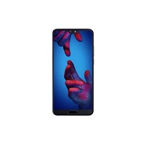 Huawei Smartphone P20 Double SIM 128 Go Bleu - Publicité