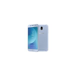 Samsung Galaxy J5 (2017) - 4G smartphone - RAM 2 Go / Mémoire interne 16 Go - microSD slot - écran OEL - 5.2" - 1280 x 720 pixels - rear camera 13 MP - front - Publicité