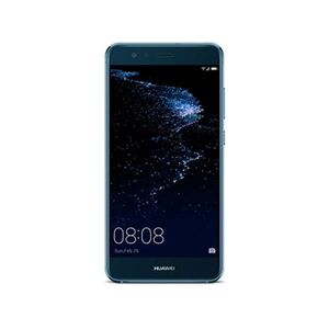 Huawei p10 lite dual sim 32gb 4gb ram was-lx1a bleu - Publicité