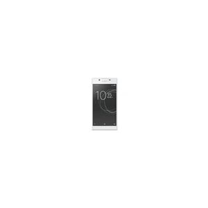Sony XPERIA L1 - 4G smartphone - RAM 2 Go / Mémoire interne 16 Go - microSD slot - Ecran LCD - 5.5" - 1280 x 720 pixels - rear camera 13 MP - front camera - Publicité