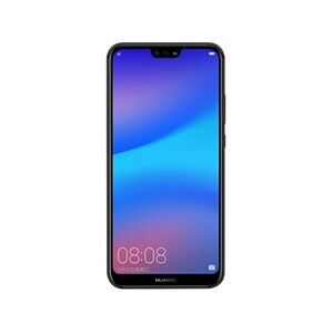 Huawei Smartphone P20 Lite 4Go/128Go Dual Sim Noir - Publicité