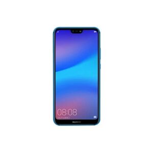 Huawei Smartphone P20 Lite 128Go Bleu - Publicité