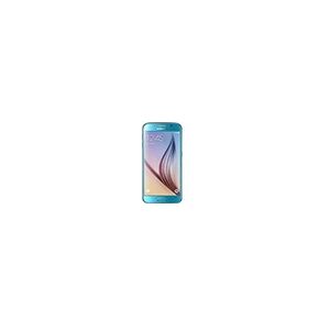 Samsung Galaxy S6 Smartphone 4G 13 cm(5.1 pouces ) - Publicité