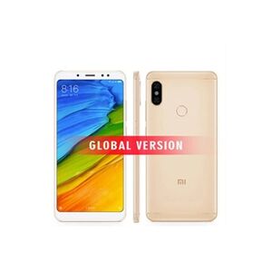 Xiaomi Smartphone Redmi Note 5 32Go Or - Publicité