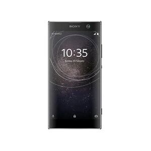 Sony xperia xa2 lte 32gb noir - Publicité