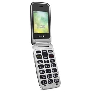 Doro 2424 GSM Téléphone Portable au Design élégant à Rabat - Publicité