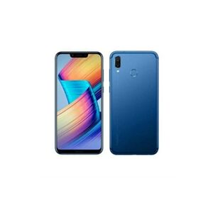 Huawei Smartphone Honor Play 4Go/64Go Dual Sim Débloqué - Bleu - Publicité