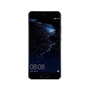 Huawei P10 Plus 64Go Noir - Publicité