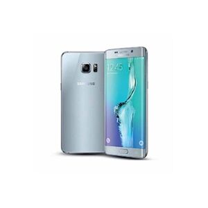 Samsung Galaxy S6 Edge+ 32 Go Silver - Publicité
