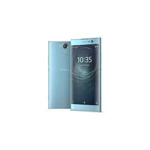 Sony Xperia Xa2 4g 32go Bleu - Publicité