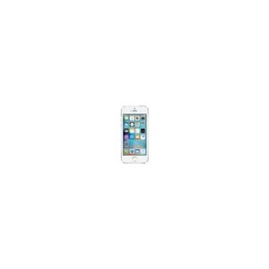 Apple Iphone 5s argent 32go - Publicité