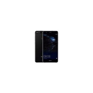 Huawei P10 Lite - 4G smartphone - double SIM - RAM 3 Go / 32 Go - microSD slot - Ecran LCD - 5.2" - 1920 x 1080 pixels - rear camera 12 MP - front camera 8 - Publicité