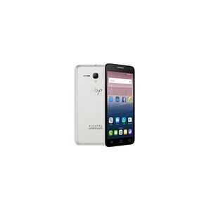 Alcatel-lucent Alcatel One Touch POP 3 5025D - 3G smartphone - double SIM - RAM 1 Go / Mémoire interne 8 Go - microSD slot - Ecran LCD - 5.5" - 1280 x 720 pixels - - Publicité