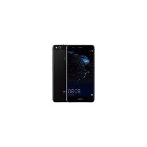 Huawei P10 Lite - 4G smartphone - RAM 4 Go / Mémoire interne 32 Go - microSD slot - Ecran LCD - 5.2" - 1920 x 1080 pixels - rear camera 12 MP - front camera - Publicité