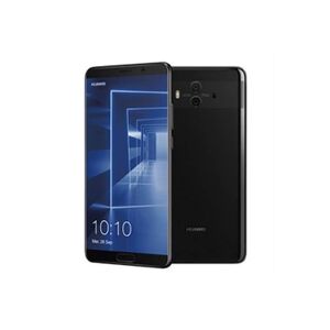 Huawei mate 10 4+64gb noir double sim - Publicité