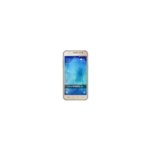 Samsung galaxy j5 2016 or dual sim débloquée - Publicité