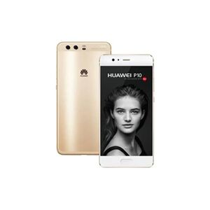 Huawei Smartphone P10 Plus 6Go/64Go Or - Publicité