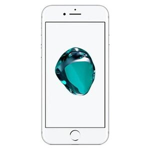 Apple iPhone 7 128 Go 4.7" Argent - Reconditionné - Publicité