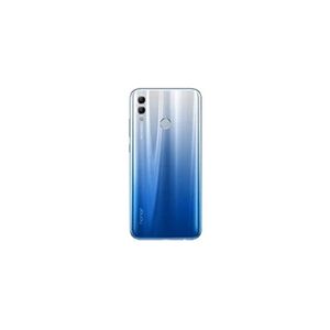 Huawei Smartphone Honor 10 Lite 64 Go Bleu Argenté - Publicité