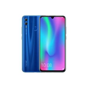 Huawei Smartphone Honor 10 Lite 3Go/32Go Dual sim Débloqué - Sapphire Bleu - Publicité
