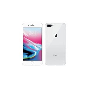 Apple iPhone 8 Plus 64 Go 5,5'' Gris Sidéral - Reconditionné - Publicité