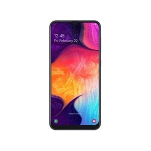 Samsung GALAXY A50 BLACK 4G 6,4'' 25+8+5+25MP 128GB - Publicité