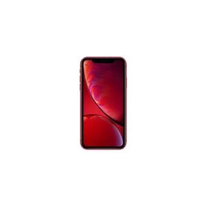 Apple iPhone XR 64 Go 6,1" Rouge - Reconditionné - Publicité