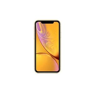 Apple iPhone XR 128 Go 6,1" Jaune - Reconditionné - Publicité