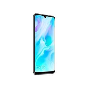 Huawei P30 LITE DUAL SIM WHITE - Publicité