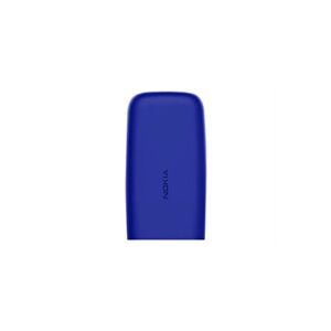 Nokia 105 NEO DS BLUE - Publicité