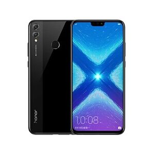 Honor Smartphone 8X Double SIM 6/64 Go Noir - Publicité