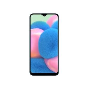 Samsung Smartphone Galaxy A30S A307G 4Go/128Go Dual Sim Débloqué - Vert - Publicité